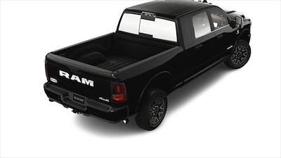 New 2025 Ram 2500 Longhorn Mega Cab 4x4 Pickup for sale #SG579265 - photo 2