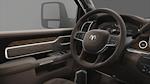New 2025 Ram 2500 Longhorn Mega Cab 4x4 Pickup for sale #SG579265 - photo 8