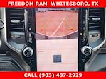 New 2025 Ram 3500 Laramie Crew Cab 4x4 DRW Pickup for sale #SG584299WB - photo 12