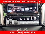 New 2025 Ram 3500 Laramie Crew Cab 4x4 DRW Pickup for sale #SG584299WB - photo 13
