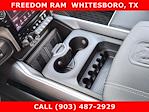 New 2025 Ram 3500 Laramie Crew Cab 4x4 DRW Pickup for sale #SG584299WB - photo 14
