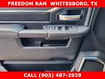 New 2025 Ram 3500 Laramie Crew Cab 4x4 DRW Pickup for sale #SG584299WB - photo 16