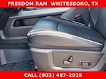 New 2025 Ram 3500 Laramie Crew Cab 4x4 DRW Pickup for sale #SG584299WB - photo 17
