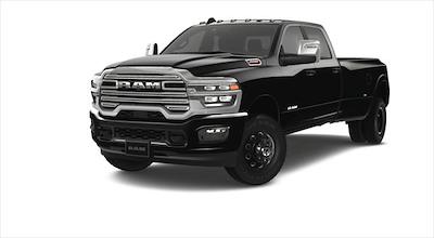 New 2025 Ram 3500 Laramie Crew Cab 4x4 DRW Pickup for sale #SG584305 - photo 1