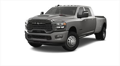New 2025 Ram 3500 Laramie Mega Cab 4x4 DRW Pickup for sale #SG586096WB - photo 1
