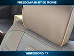New 2025 Ram 3500 Longhorn Crew Cab 4x4 DRW Pickup for sale #SG587521 - photo 12