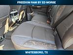 New 2025 Ram 3500 Longhorn Crew Cab 4x4 DRW Pickup for sale #SG587521 - photo 23