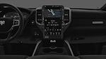 New 2025 Ram 3500 Laramie Crew Cab 4x4 DRW Pickup for sale #SG587732 - photo 5