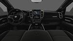 New 2025 Ram 3500 Laramie Crew Cab 4x4 DRW Pickup for sale #SG587732 - photo 6