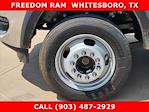 New 2025 Ram 4500 Tradesman Crew Cab 4x4 84 CA Cab Chassis for sale #SG591178WB - photo 6