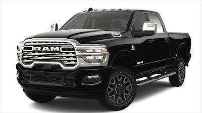 New 2025 Ram 2500 Longhorn Crew Cab 4x4 Pickup for sale #SG592197 - photo 1