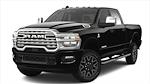 New 2025 Ram 2500 Longhorn Crew Cab 4x4 Pickup for sale #SG592197 - photo 1