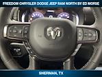 New 2025 Ram 1500 Rebel Crew Cab 4x4 Pickup for sale #SN655276 - photo 15