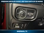 New 2025 Ram 1500 Rebel Crew Cab 4x4 Pickup for sale #SN655276 - photo 18