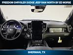 New 2025 Ram 1500 Rebel Crew Cab 4x4 Pickup for sale #SN655276 - photo 21