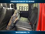 New 2025 Ram 1500 Rebel Crew Cab 4x4 Pickup for sale #SN655276 - photo 22