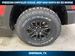 New 2025 Ram 1500 Rebel Crew Cab 4x4 Pickup for sale #SN655276 - photo 25