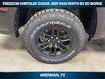 New 2025 Ram 1500 Rebel Crew Cab 4x4 Pickup for sale #SN655276 - photo 26