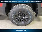 New 2025 Ram 1500 Rebel Crew Cab 4x4 Pickup for sale #SN655276 - photo 27