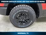 New 2025 Ram 1500 Rebel Crew Cab 4x4 Pickup for sale #SN655276 - photo 28