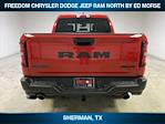 New 2025 Ram 1500 Rebel Crew Cab 4x4 Pickup for sale #SN655276 - photo 6
