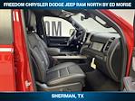 New 2025 Ram 1500 Rebel Crew Cab 4x4 Pickup for sale #SN655276 - photo 8