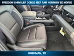 New 2025 Ram 1500 Rebel Crew Cab 4x4 Pickup for sale #SN667580 - photo 10