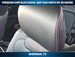 New 2025 Ram 1500 Rebel Crew Cab 4x4 Pickup for sale #SN667580 - photo 11