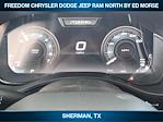 New 2025 Ram 1500 Rebel Crew Cab 4x4 Pickup for sale #SN667580 - photo 12