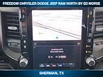 New 2025 Ram 1500 Rebel Crew Cab 4x4 Pickup for sale #SN667580 - photo 13