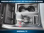 New 2025 Ram 1500 Rebel Crew Cab 4x4 Pickup for sale #SN667580 - photo 15
