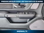 New 2025 Ram 1500 Rebel Crew Cab 4x4 Pickup for sale #SN667580 - photo 16