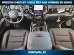 New 2025 Ram 1500 Rebel Crew Cab 4x4 Pickup for sale #SN667580 - photo 19