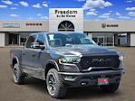 New 2025 Ram 1500 Rebel Crew Cab 4x4 Pickup for sale #SN667580 - photo 2