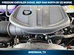 New 2025 Ram 1500 Rebel Crew Cab 4x4 Pickup for sale #SN667580 - photo 23