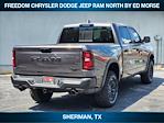 New 2025 Ram 1500 Rebel Crew Cab 4x4 Pickup for sale #SN667580 - photo 4