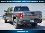 New 2025 Ram 1500 Rebel Crew Cab 4x4 Pickup for sale #SN667580 - photo 5