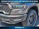 New 2025 Ram 1500 Rebel Crew Cab 4x4 Pickup for sale #SN667580 - photo 6