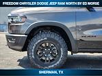 New 2025 Ram 1500 Rebel Crew Cab 4x4 Pickup for sale #SN667580 - photo 7