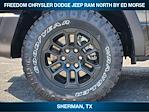 New 2025 Ram 1500 Rebel Crew Cab 4x4 Pickup for sale #SN667580 - photo 8
