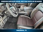 New 2025 Ram 1500 Rebel Crew Cab 4x4 Pickup for sale #SN667580 - photo 9