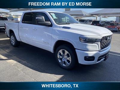 New 2025 Ram 1500 Lone Star Crew Cab 4x4 Pickup for sale #SN676319WB - photo 2