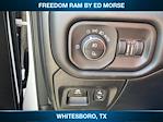 New 2025 Ram 1500 Lone Star Crew Cab 4x4 Pickup for sale #SN676319WB - photo 18
