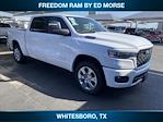 New 2025 Ram 1500 Lone Star Crew Cab 4x4 Pickup for sale #SN676319WB - photo 2