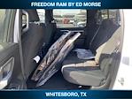 New 2025 Ram 1500 Lone Star Crew Cab 4x4 Pickup for sale #SN676319WB - photo 22