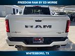 New 2025 Ram 1500 Lone Star Crew Cab 4x4 Pickup for sale #SN676319WB - photo 6
