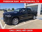 New 2025 Ram 1500 Lone Star Crew Cab 4x4 Pickup for sale #SN676320WB - photo 1