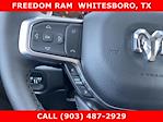 New 2025 Ram 1500 Lone Star Crew Cab 4x4 Pickup for sale #SN676320WB - photo 16