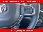 New 2025 Ram 1500 Lone Star Crew Cab 4x4 Pickup for sale #SN676320WB - photo 17