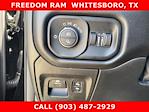New 2025 Ram 1500 Lone Star Crew Cab 4x4 Pickup for sale #SN676320WB - photo 18